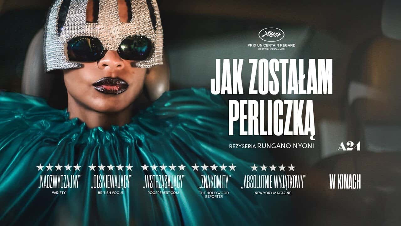 Jak zostałam perliczką Cały Film (2024) Online - Gdzie Obejrzeć