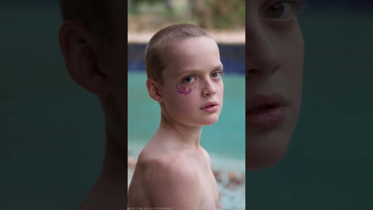 Oddaj ją Cały Film (2025) Online - Gdzie Obejrzeć