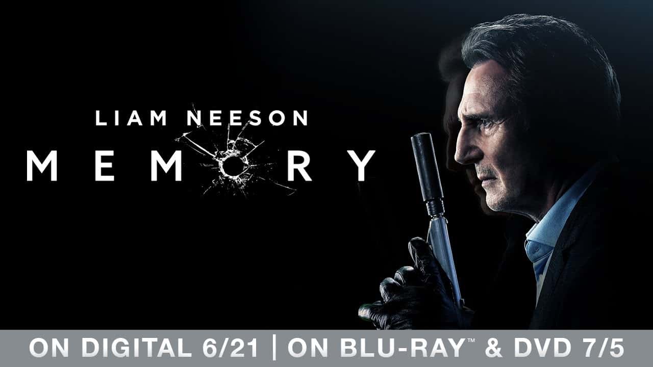 Bez pamięci Cały Film (2022) Online - Gdzie Obejrzeć