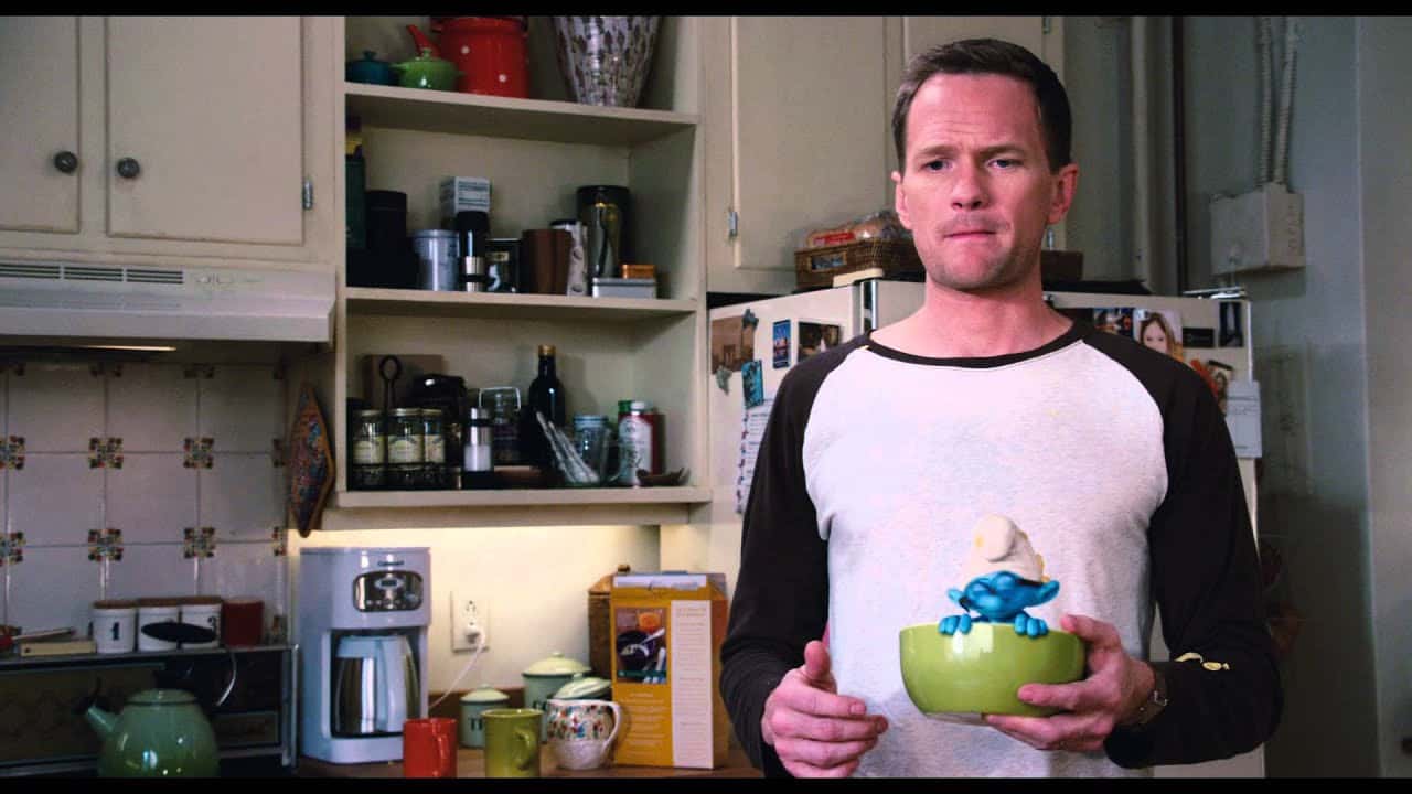 Smerfy Cały Film (2011) Online - Gdzie Obejrzeć