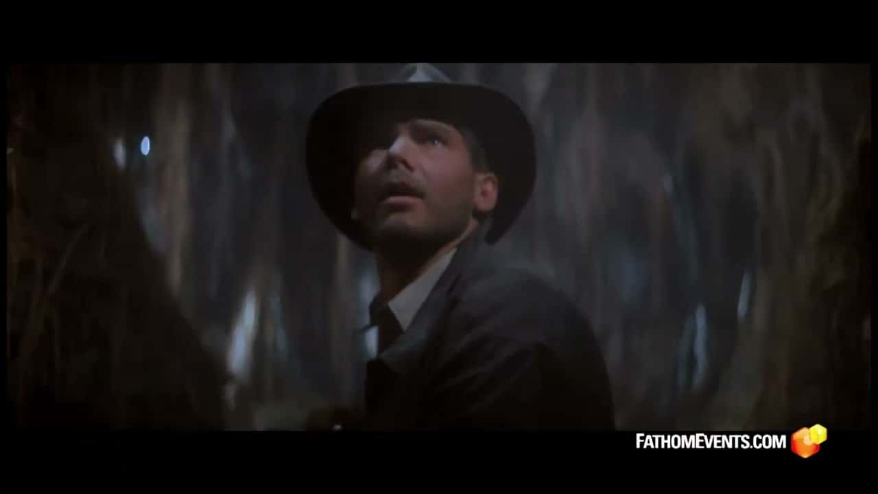 Indiana Jones i poszukiwacze zaginionej Arki Cały Film (1981) Online - Gdzie Obejrzeć