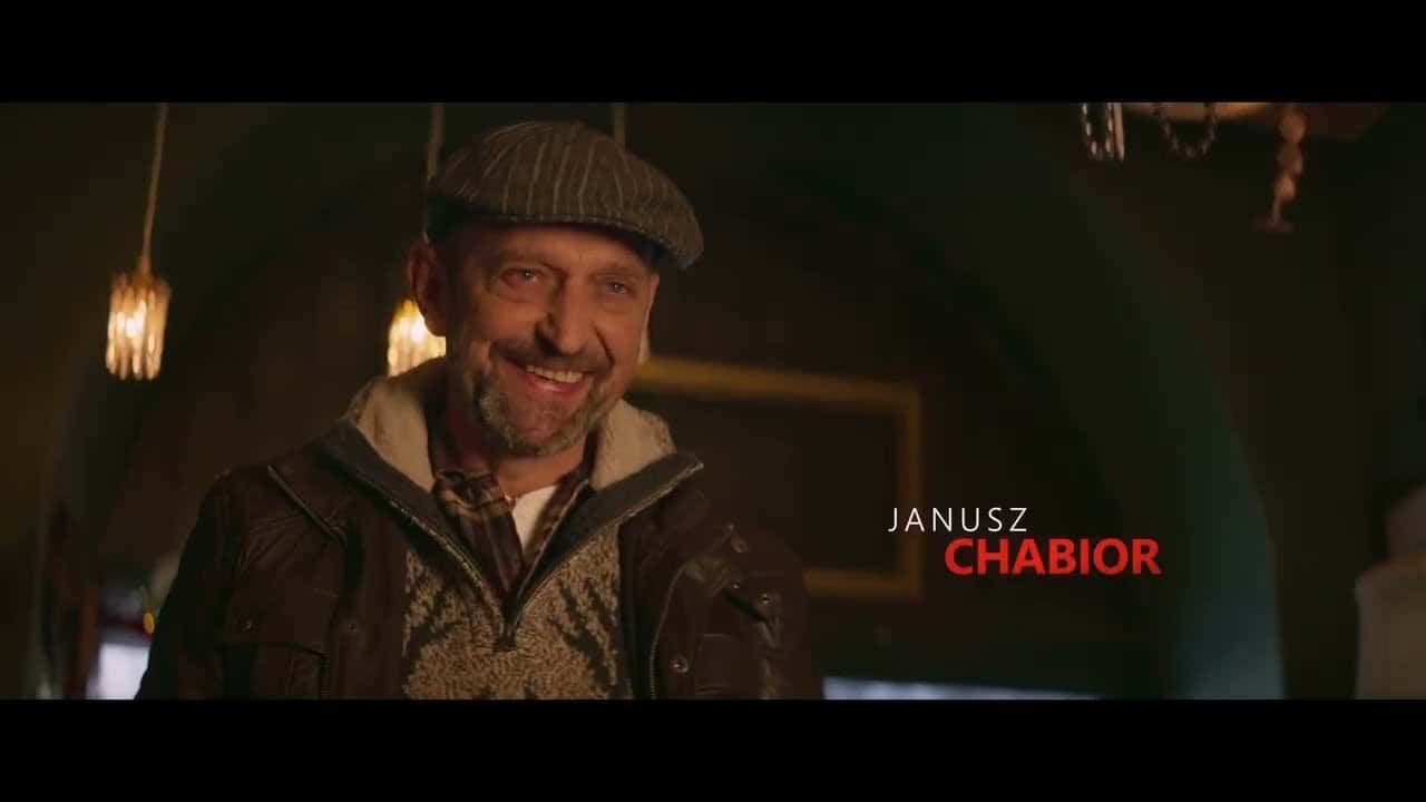 Listy do M. Pożegnania i powroty Cały Film (2024) Online - Gdzie Obejrzeć