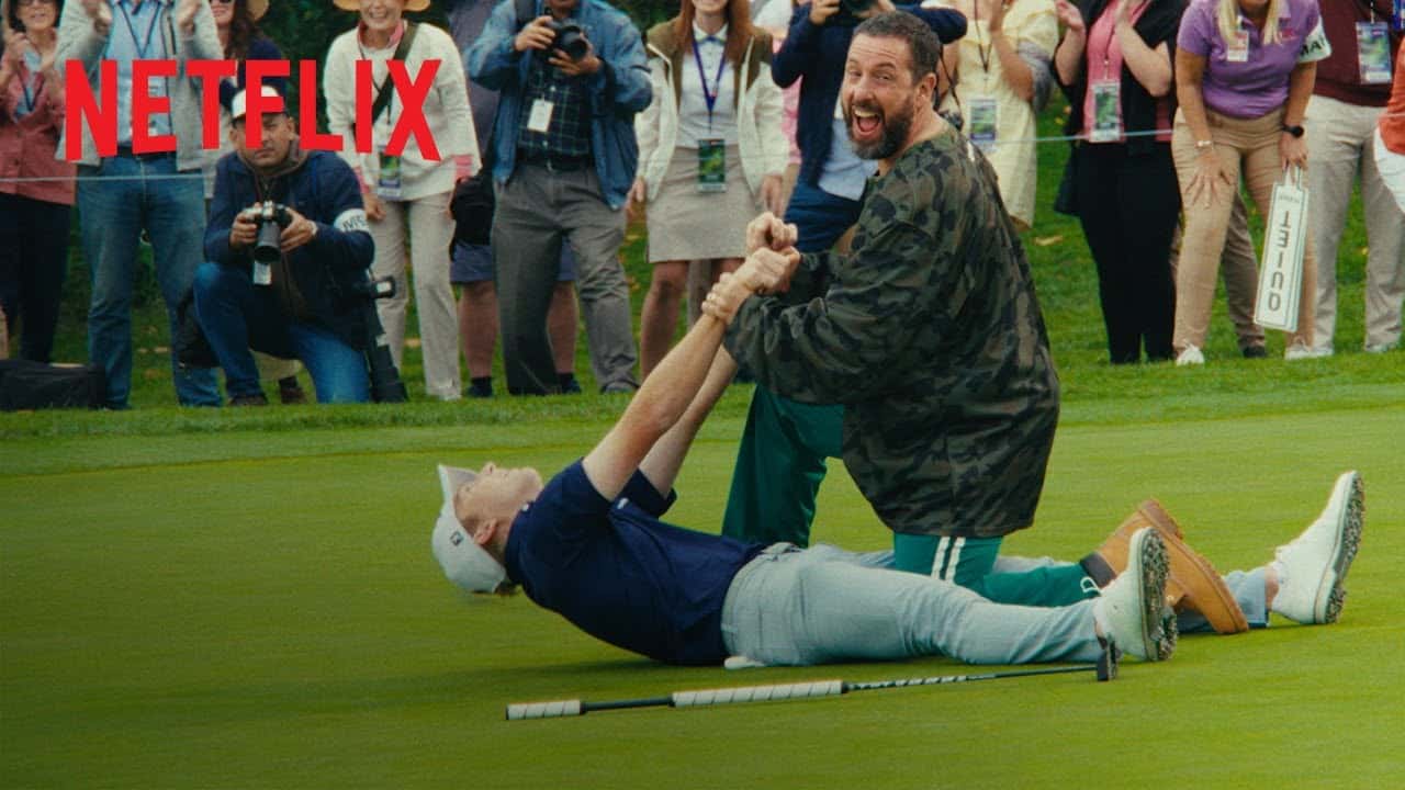 Farciarz Gilmore 2 Cały Film (2025) Online - Gdzie Obejrzeć