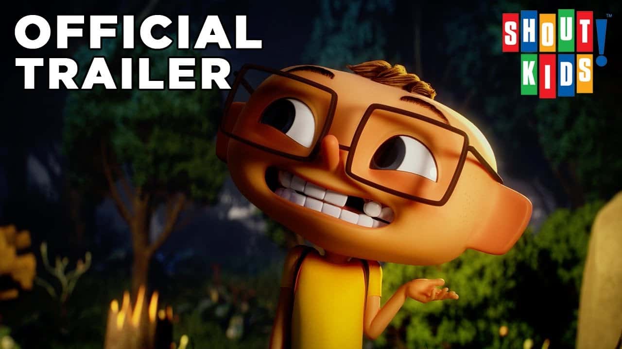 Fantastyczny Angelo Cały Film (2024) Online - Gdzie Obejrzeć