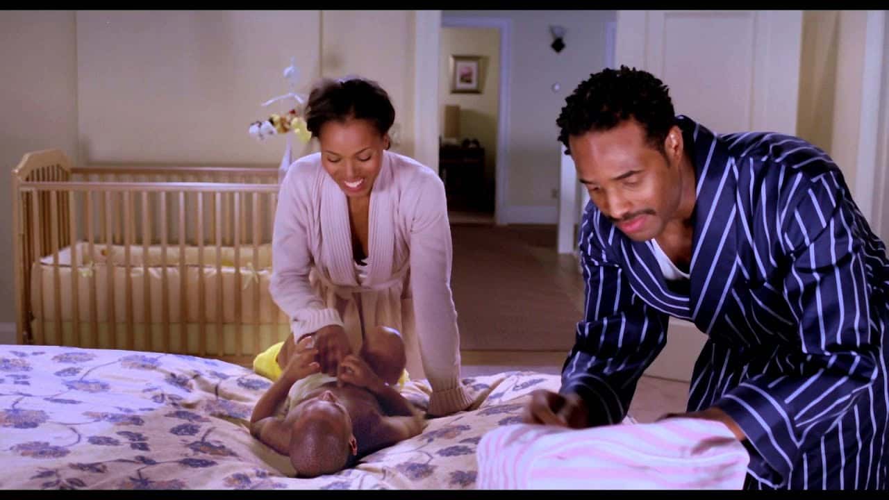 Mały Cały Film (2006) Online - Gdzie Obejrzeć