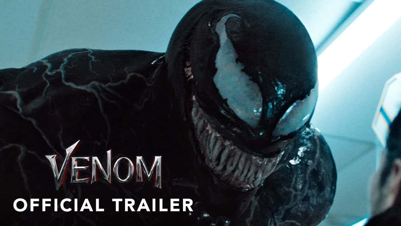 Venom Cały Film (2018) Online - Gdzie Obejrzeć