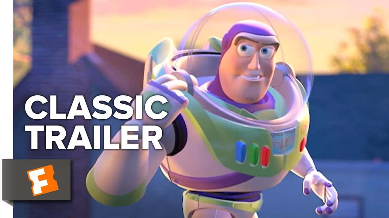 Toy Story 2 Cały Film (1999) Online - Gdzie Obejrzeć