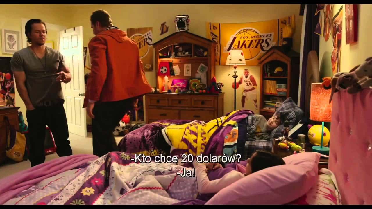 Tata kontra tata Cały Film (2015) Online - Gdzie Obejrzeć