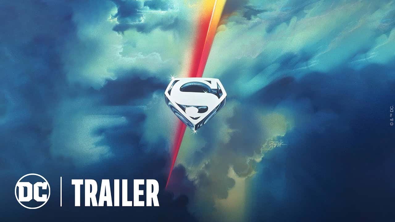 Superman Cały Film (1978) Online - Gdzie Obejrzeć