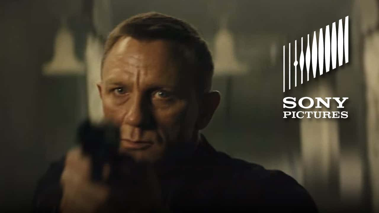 Spectre Cały Film (2015) Online - Gdzie Obejrzeć