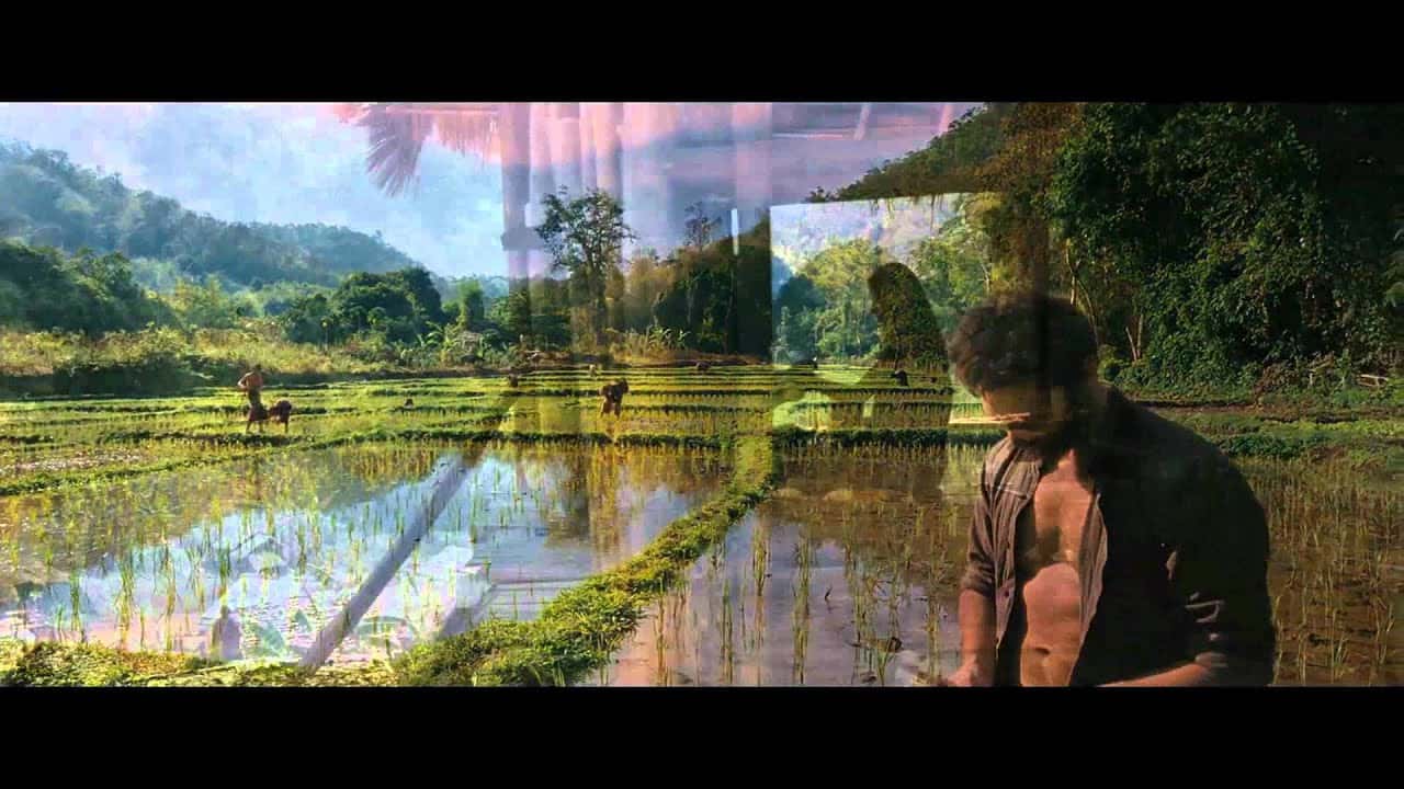 Largo Winch II Cały Film (2011) Online - Gdzie Obejrzeć