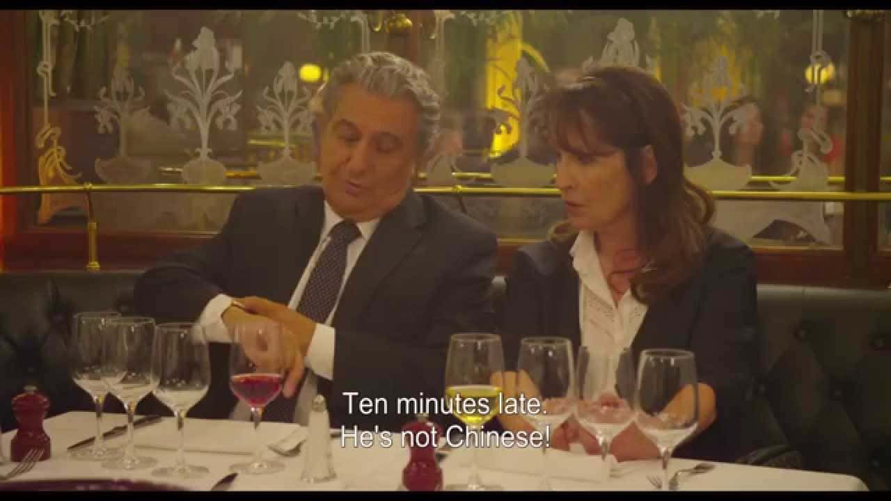 Za jakie grzechy, dobry Boże? Cały Film (2014) Online - Gdzie Obejrzeć