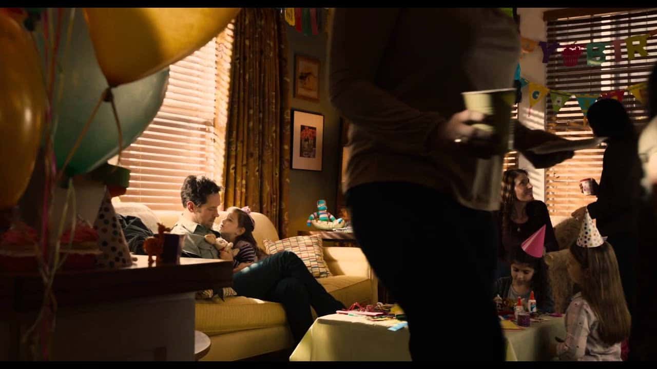 Ant-Man Cały Film (2015) Online - Gdzie Obejrzeć