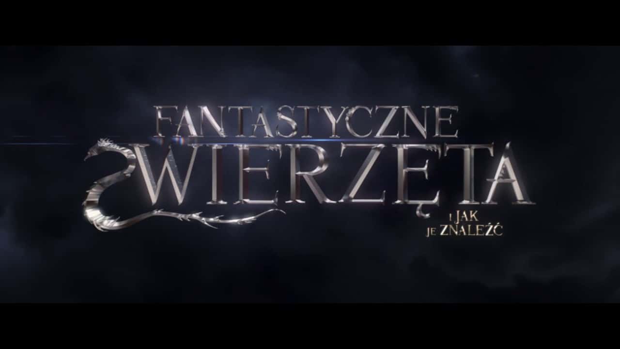 Fantastyczne zwierzęta i jak je znaleźć Cały Film (2016) Online - Gdzie Obejrzeć