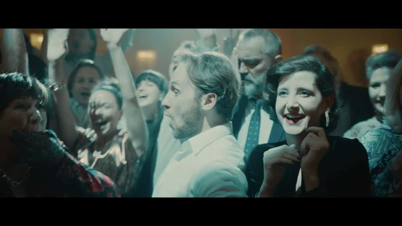 Teściowie Cały Film (2021) Online - Gdzie Obejrzeć