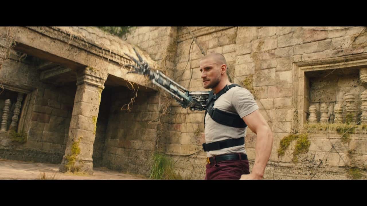 Kingsman: Złoty Krąg Cały Film (2017) Online - Gdzie Obejrzeć