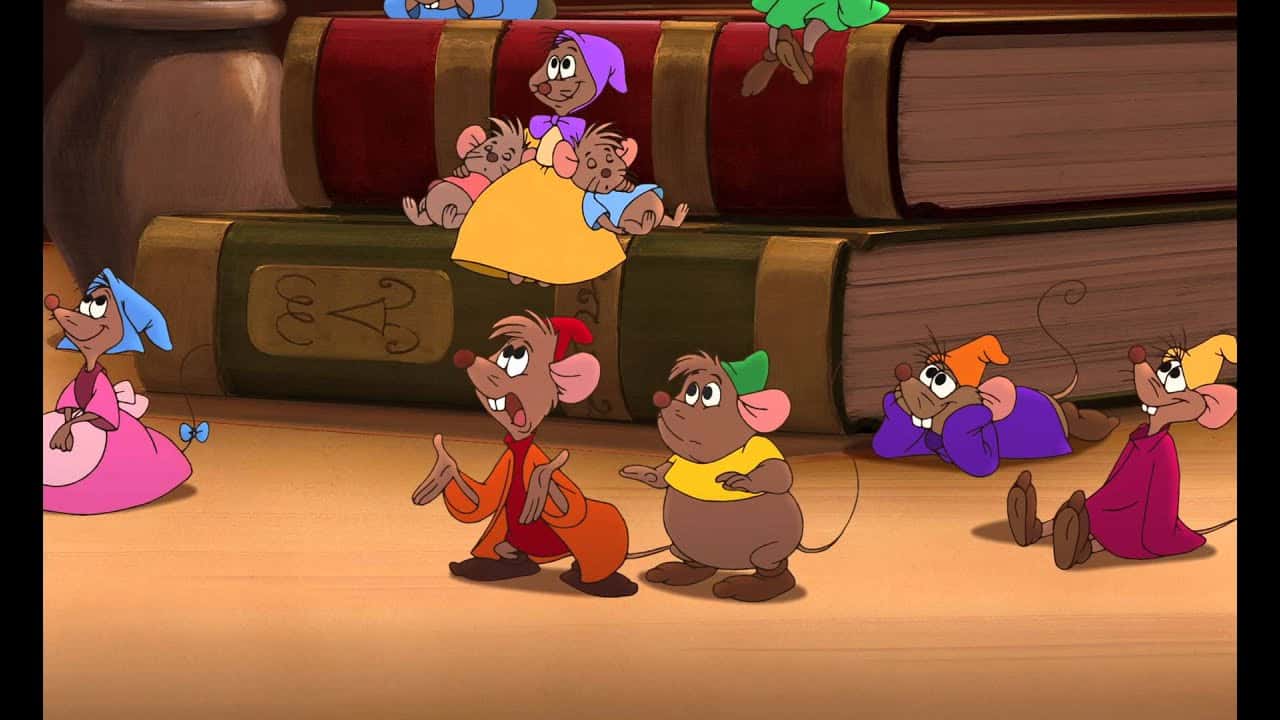 Kopciuszek II: Spełnione marzenia Cały Film (2002) Online - Gdzie Obejrzeć