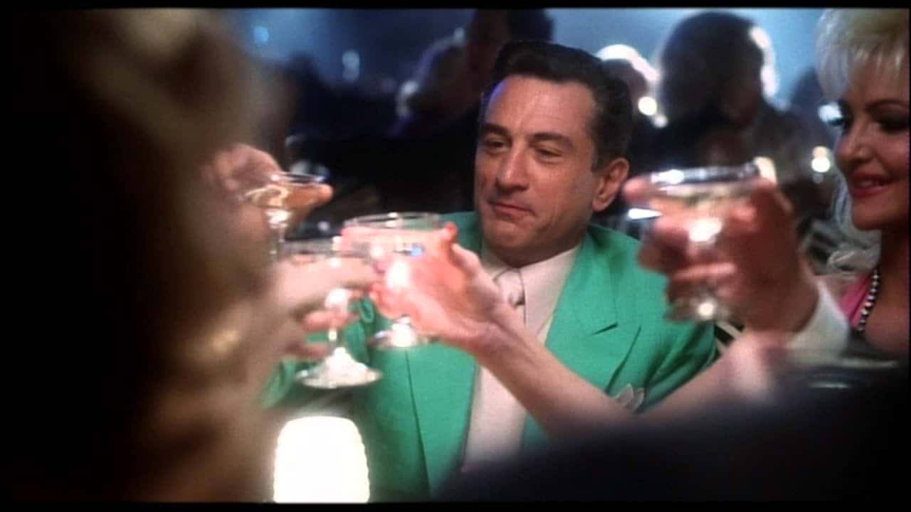 Kasyno Cały Film (1995) Online - Gdzie Obejrzeć