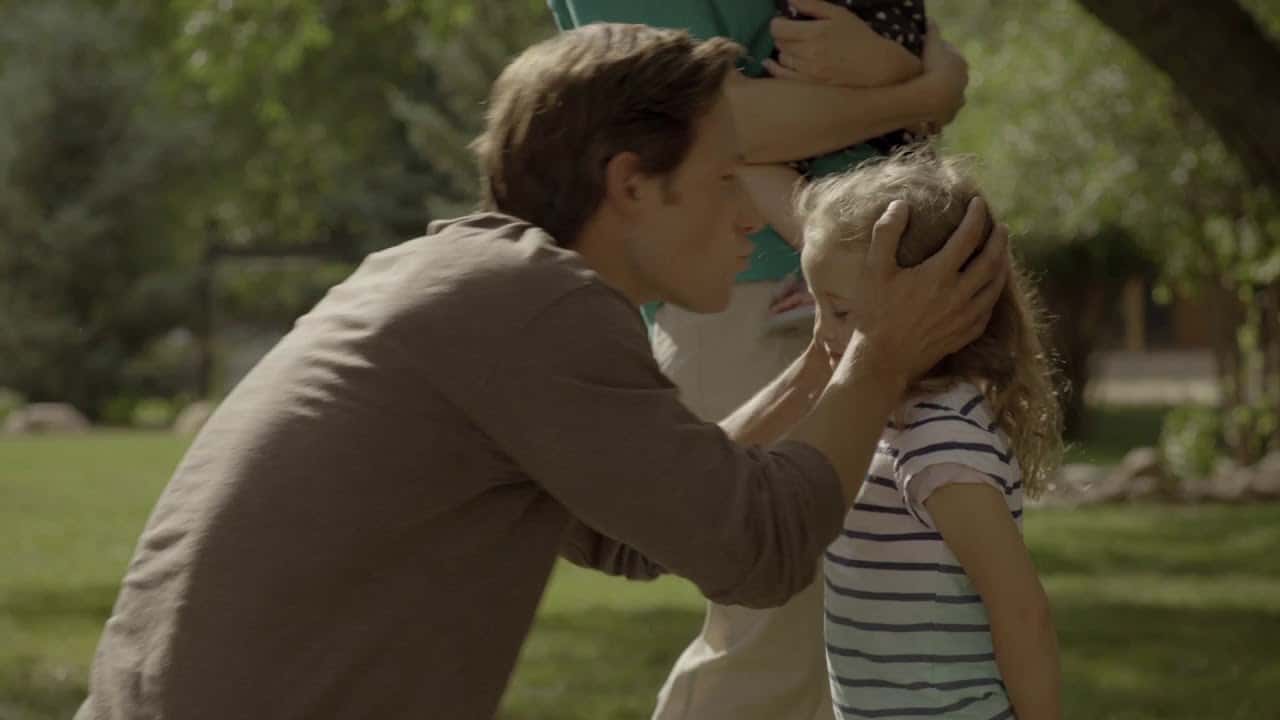 The Stray Cały Film (2017) Online - Gdzie Obejrzeć