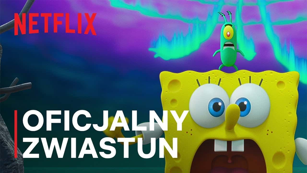Plankton: Film Cały Film (2025) Online - Gdzie Obejrzeć