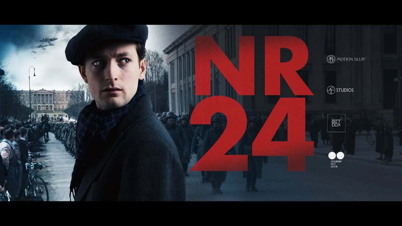 Numer 24 Cały Film (2024) Online - Gdzie Obejrzeć