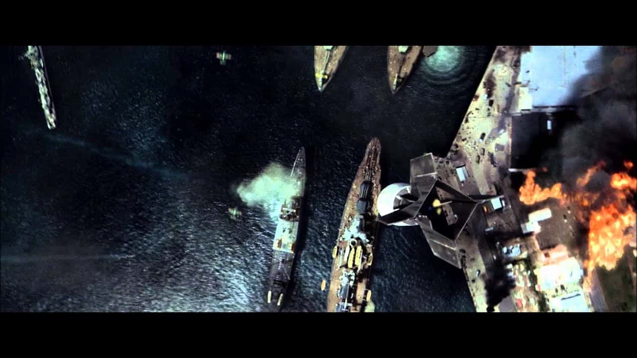 Pearl Harbor Cały Film (2001) Online - Gdzie Obejrzeć