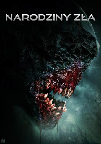 Narodziny zła Cały Film (2022) Online - Gdzie Obejrzeć