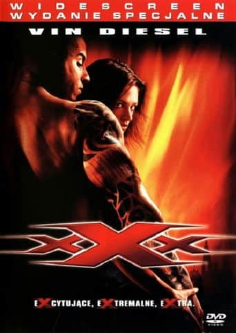 xXx Cały Film (2002) Online - Gdzie Obejrzeć