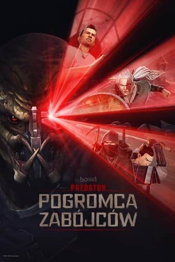 Predator: Pogromca zabójców Cały Film (2025) Online - Gdzie Obejrzeć