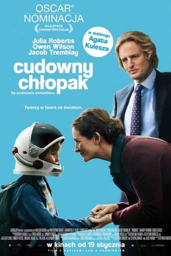 Cudowny chłopak Cały Film (2017) Online - Gdzie Obejrzeć