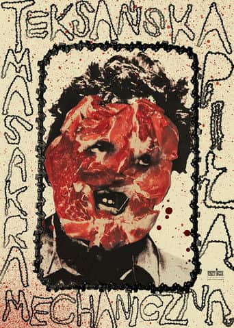 Teksańska masakra piłą mechaniczną Cały Film (1974) Online - Gdzie Obejrzeć