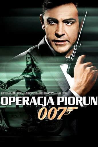 Operacja Piorun Cały Film (1965) Online - Gdzie Obejrzeć