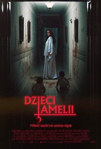 Dzieci Amelii Cały Film (2024) Online - Gdzie Obejrzeć