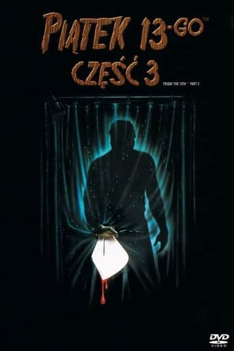Piątek trzynastego 3 Cały Film (1982) Online - Gdzie Obejrzeć
