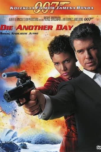 Śmierć nadejdzie jutro Cały Film (2002) Online - Gdzie Obejrzeć