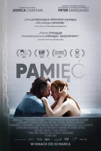 Pamięć Cały Film (2023) Online - Gdzie Obejrzeć