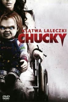 Klątwa Chucky Cały Film (2013) Online - Gdzie Obejrzeć