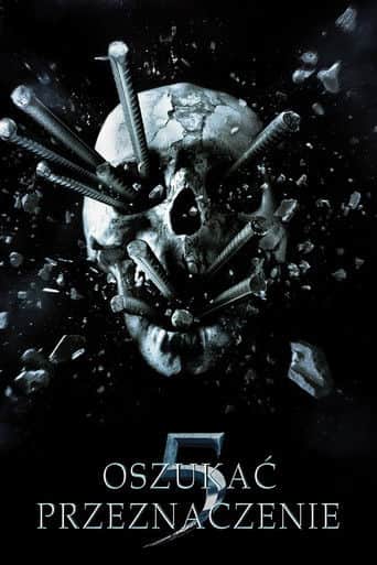 Oszukać przeznaczenie 5 Cały Film (2011) Online - Gdzie Obejrzeć