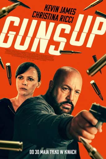 Guns Up Cały Film (2025) Online - Gdzie Obejrzeć
