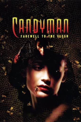 Candyman 2: Pożegnanie z ciałem Cały Film (1995) Online - Gdzie Obejrzeć