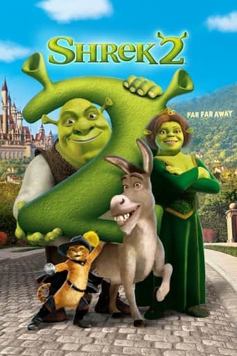 Shrek 2 Cały Film (2004) Online - Gdzie Obejrzeć