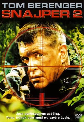 Snajper 2 Cały Film (2002) Online - Gdzie Obejrzeć