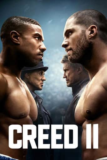 Creed II Cały Film (2018) Online - Gdzie Obejrzeć