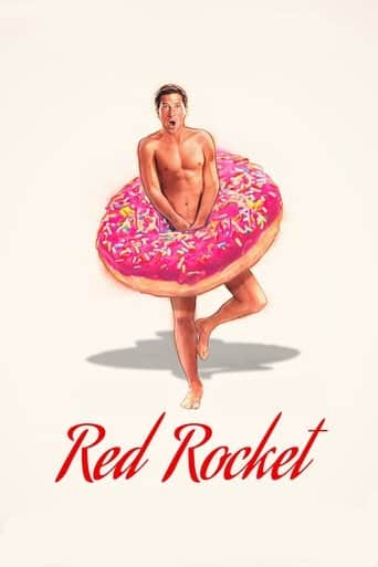 Red Rocket Cały Film (2021) Online - Gdzie Obejrzeć