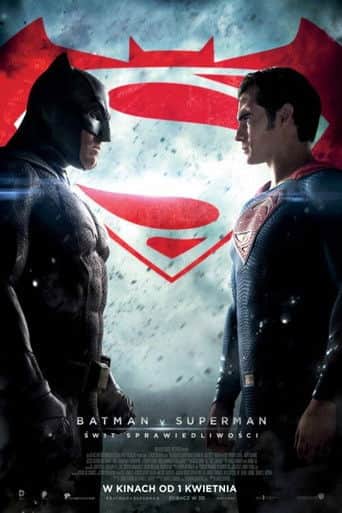 Batman v Superman: Świt sprawiedliwości Cały Film (2016) Online - Gdzie Obejrzeć