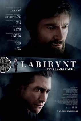 Labirynt Cały Film (2013) Online - Gdzie Obejrzeć