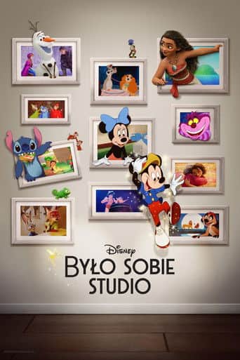 Było sobie studio Cały Film (2023) Online - Gdzie Obejrzeć