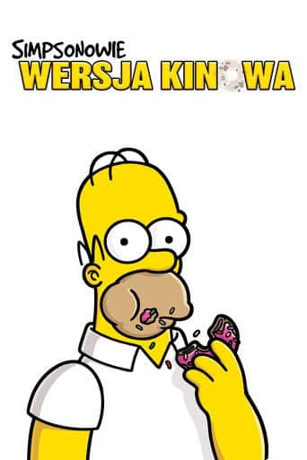Simpsonowie: Wersja kinowa Cały Film (2007) Online - Gdzie Obejrzeć