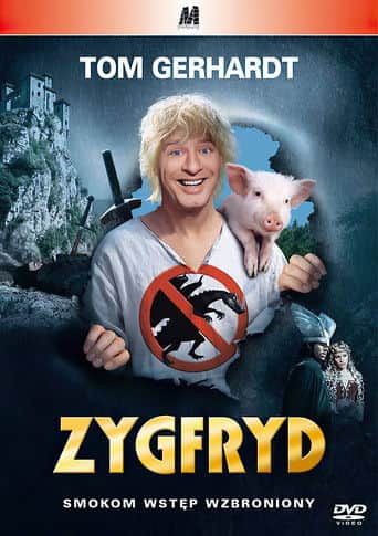 Zygfryd Cały Film (2005) Online - Gdzie Obejrzeć