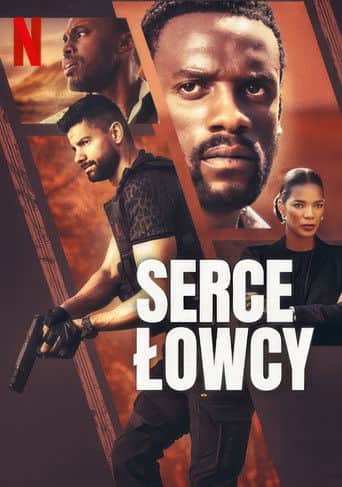 Serce łowcy Cały Film (2024) Online - Gdzie Obejrzeć